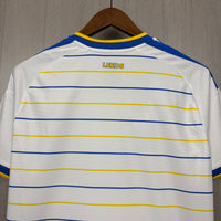 Camisa l Leeds United 26/27 - Torcedor