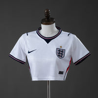 Cropped Oficial da Inglaterra 26/27