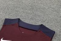 Kit Oficial da Inglaterra 24/25 - Treino