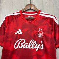 Camisa l Nottingham Forest 26/27 - Torcedor