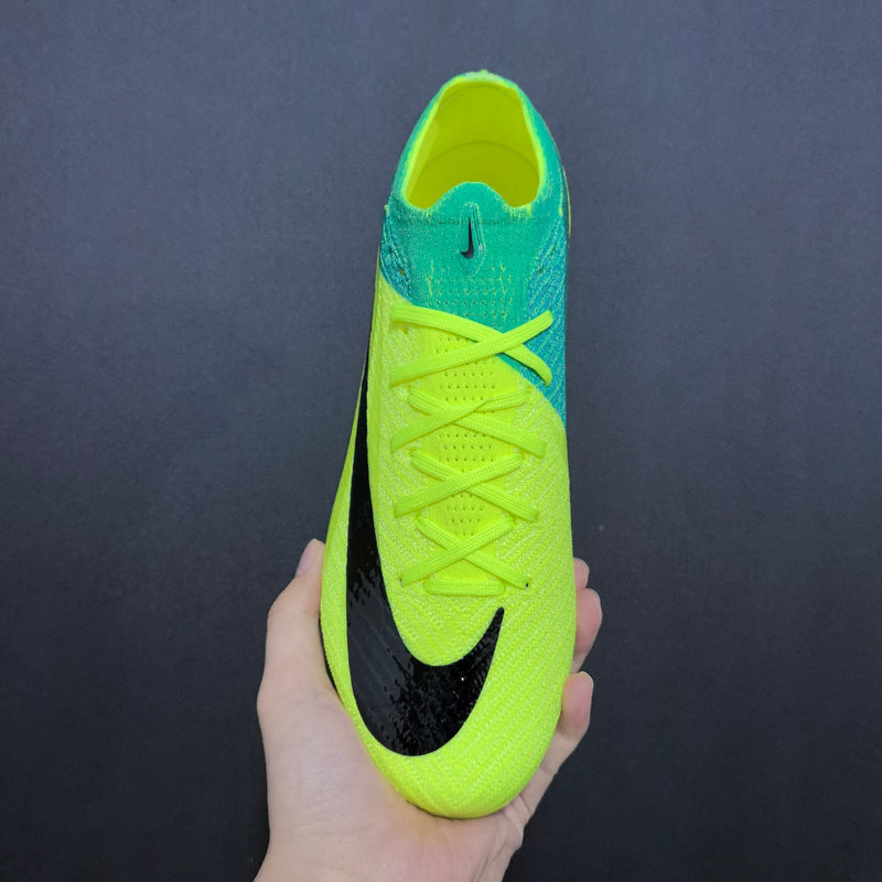 Chuteira Nike Air Zoom Mercurial Vapor Elite