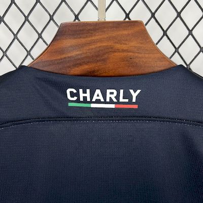 Camisa Oficial do Pachuca 25/26 - Versão Torcedor