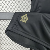 Camisa Oficial do Aston Villa 24/25 - Versão Torcedor