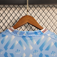 Camisa Oficial do Olympique de Marseille 23/24 - Treino