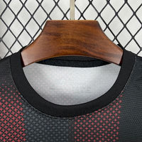 Camisa Oficial do Bayern Leverkusen 25/26 - Versão Torcedor