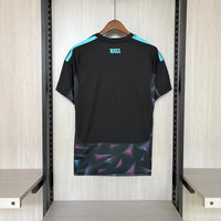 Camisa Oficial da Argentina 26/27 - Goleiro