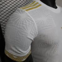 Camisa Oficial do México 25/26 - Versão Jogador