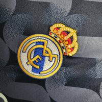 Camisa 2 Oficial do Real Madrid - Versão Torcedor