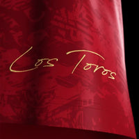Camisa Oficial da Espanha 24/25 Versão Jogador - Edição Especial Los Toros