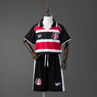 Conjunto l Infantil Santa Cruz 26/27 - Kids