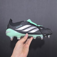 Chuteira Adidas Predator Tongue 26 Elite SG