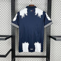 Camisa Oficial do Monterrey 25/26 - Versão Torcedor