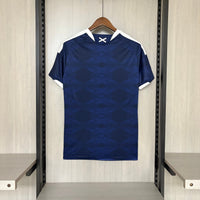 Camisa Oficial da Escócia 26/27 - Versão Torcedor