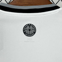 Conjunto Infantil Oficial do Botafogo 24/25 - Kids