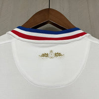 Camisa Feminina Oficial do Fortaleza 24/25 - Baby Look