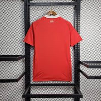 Camisa Oficial do Internacional 25/26 - Versão Torcedor