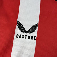 Camisa Oficial do Athletic Bilbão 25/26 - Versão Torcedor
