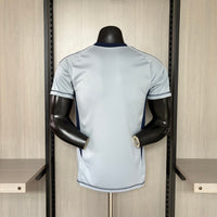 Camisa Oficial do Cruzeiro 25/26 Versão Jogador - Goleiro