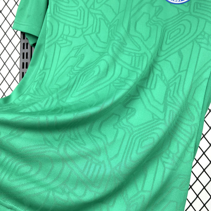 Camisa Oficial do Bahia 25/26 - Treino