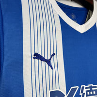 Camisa Oficial do Alavés 24/25 - Versão Torcedor