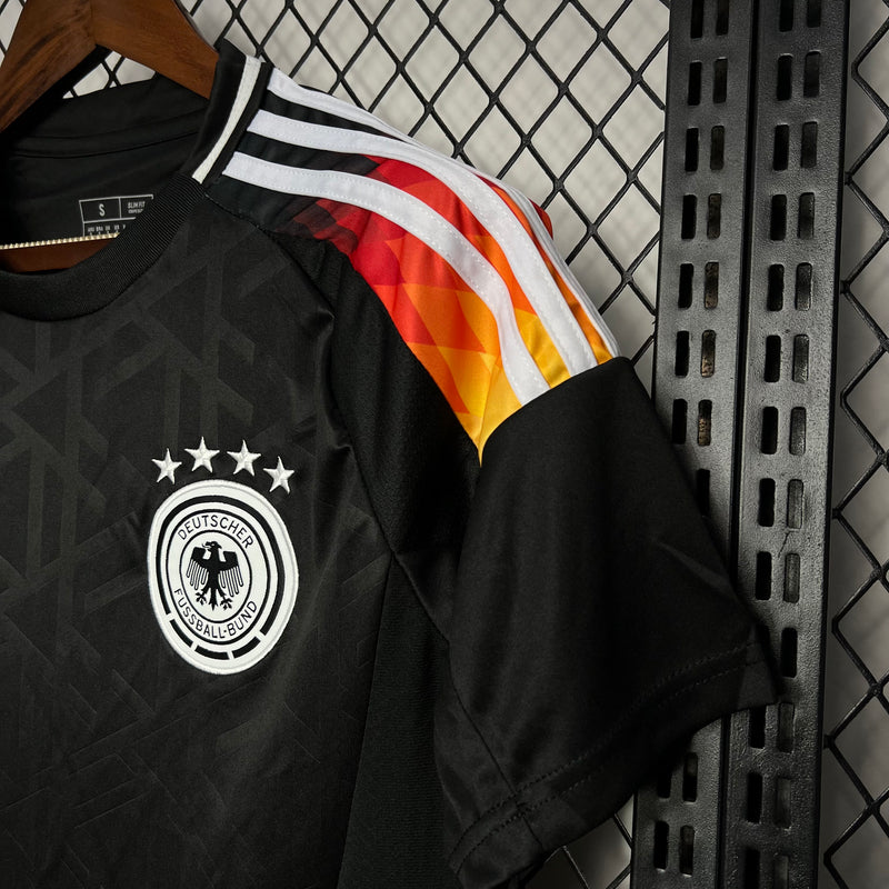Camisa Oficial do Alemanha 24/25 - Versão Torcedor