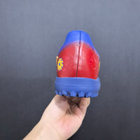 Chuteira Society Nike Phantom GX 6 Elite TF