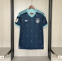 Camisa 2 Oficial da Alemanha 26/27 Torcedor - (+Pacth)