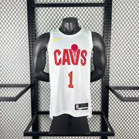 Regata NBA Association Edition do Cleveland Cavaliers -