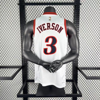 Regata NBA Philadelphia 76ERS -