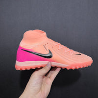 Chuteira Society Nike Phantom Luna GX2 TF