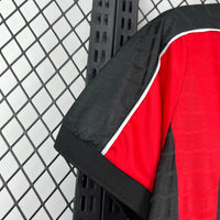 Camisa Oficial do Vitória 25/26 - Versão Torcedor