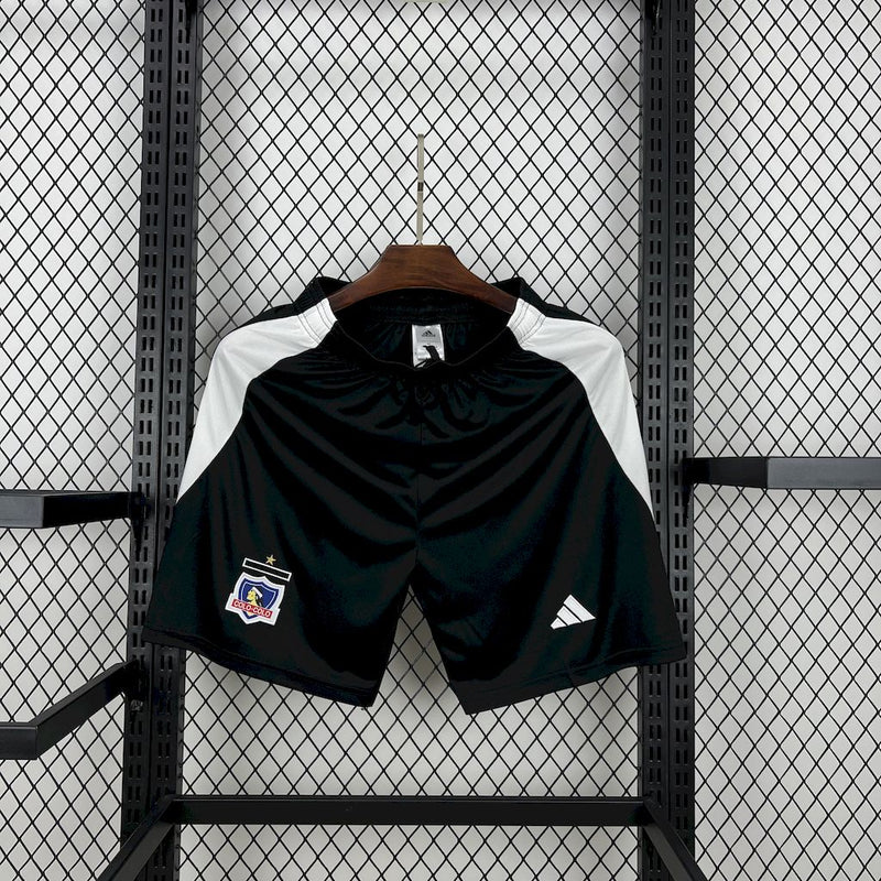 Short Oficial do Colo Colo 25/26