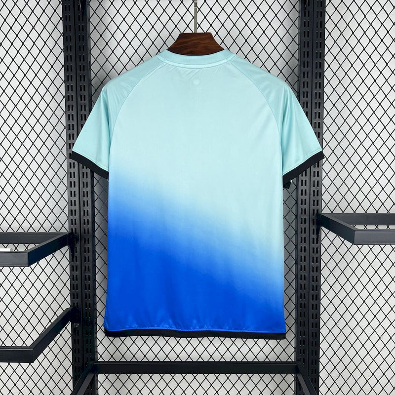 Camisa Oficial do Marrocos 25/26 - Versão Torcedor