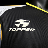 Camisa Retrô do Corinthians 1999