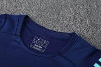 Kit Oficial do CR Flamengo 25/26 - Treino