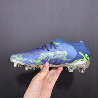 Chuteira Puma Future 9 Ultimate FG Cosmic Art