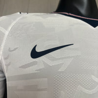 Camisa Oficial da Inglaterra 26/27 Jogador - (+Pacth)