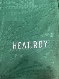 Camisa Oficial do México 25/26 - Manga Longa