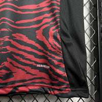 Camisa Oficial da Alemanha 24/25 Versão Torcedor - Pré Jogo