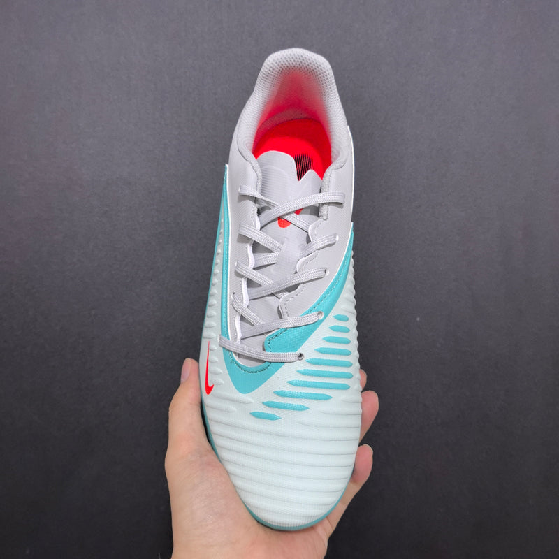 Chuteiras Nike Phantom 6 Low Academy FG/MG