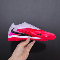 Chuteira Nike Phantom 6 Elite Society TF