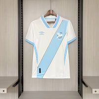 Camisa Oficial da Guatemala 26/27 - Versão Torcedor