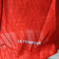 Camisa Oficial do Marrocos 25/26 - Versão Jogador