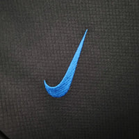 Camisa Feminina da Inglaterra 25/26 - Baby Look