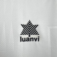 Camisa Retrô do Valência 1996/1997 - Versão Retrô