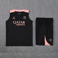 Kit Oficial do PSG 25/26 - Treino