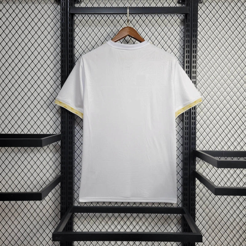 Camisa do México 25/26 Versão Torcedor - Edição Especial