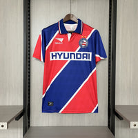 Camisa Retrô do Bahia 1996
