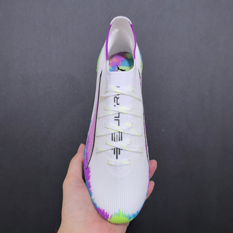 Chuteira Puma Future 7 Ultimate FG