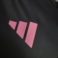 Camisa Oficial do Inter de Miami 25/26 - Versão Jogador